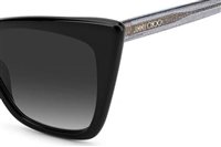 Occhiali da sole Jimmy Choo Donna LUCINES/S - LUCINES/S